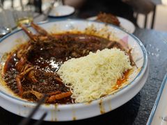 -三妹小龙虾·黄油蟹(华侨城总店)
