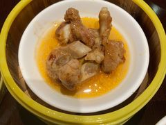 -博悦茶餐厅(文殊院店)