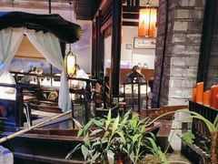 -红蜡烛-养生粥-津鲁菜(中山路店)