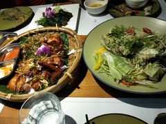 -花样西贡·蜜越餐厅·法式越南料理(水晶城店)