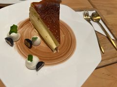 巴斯克蛋糕-Bco豆库(雨花客厅店)