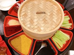 羲和烤鸭+八宝盒-羲和雅苑•北京烤鸭(吴中路万象城店)