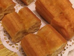 油条-香港富临皇宫(扬名广场店)