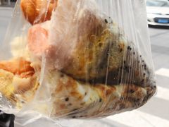 鸡蛋饼-水丰路鸡蛋饼