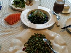 -望乡楼上海菜(日月光店)