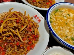 -天下客饭店(中山路店)