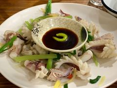 -潮粥馆(长江花园店)