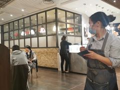 -新旺茶餐厅(嘉里城店)