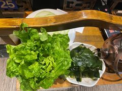 -周师兄大刀腰片火锅(洪崖洞旗舰店)