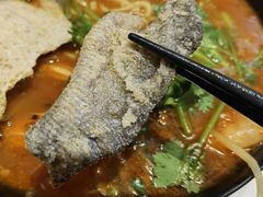 -肥汁米蘭香港米线(长宁来福士店)