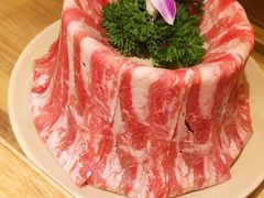 -蜀大侠火锅(四川北路店)