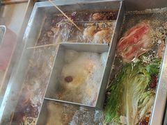 -重庆德忆火锅（龙南街3店）(渝水岸餐饮)