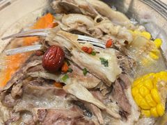 -羊之道草原味道清真餐厅(番禺店)
