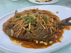 -金沙滩海鲜餐厅(梅江龙水园店)