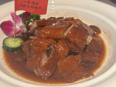 -顺鹅季·非遗烧鹅(六道口店)