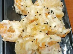 大虾球-金时代顺风大酒店(瑞虹路店)