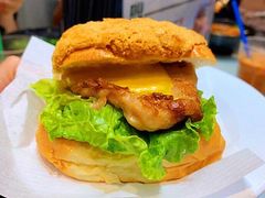 -华嫂冰室(尖沙咀店)