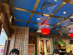 -小吊梨汤·北京菜·烤鸭(鸟巢店)