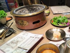 -西塔老太太泥炉烤肉(沈阳店)
