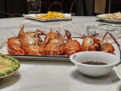 -蟹天蟹地农家菜·阳澄湖大闸蟹(浅水湾店)