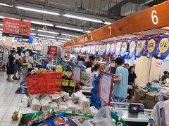 -新世纪超市(回龙路店)