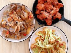 绝密花甲-念念Restaurant(贝岗店)