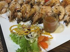 -BAI BUA RESTAURANT
