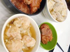 -麦奀云吞面世家(佐敦店)