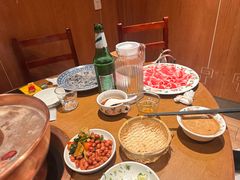 -北京老门框爆肚涮肉馆(凤城六路店)