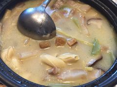 -小厨娘淮扬菜(六合欢乐港店)