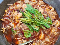 -都江堰石锅鱼