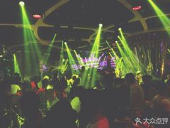 -MUSE CLUB缪斯酒吧(西大街店)