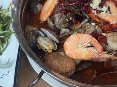 -渔码头食府(蓬莱阁店)