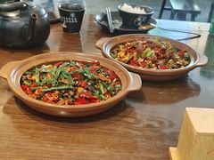 -徽三说·土徽菜·中国徽菜连锁品牌(一中店)