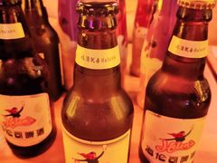 海伦司啤酒-Helens海伦司(海外联谊大厦店)