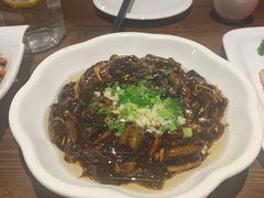 -浦江餐饮•上海菜馆(五四路店)