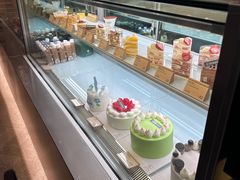 -安上烘焙 ENCHANTE(湖滨道购物中心店)