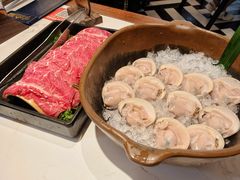 -太琼糟粕醋火锅·海南老爸茶(海棠湾臻选店)