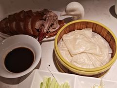 -华馨园北京烤鸭(丽水店)