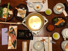 -蟹道乐(網元別館店)