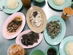 -红大哥水门鸡饭(總店)