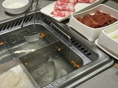 -海底捞火锅(连城广场店)