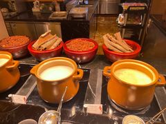 -富力丽思卡尔顿酒店·香荟全日制餐厅
