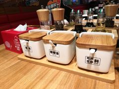 -炉小哥烤肉(信万广场店)