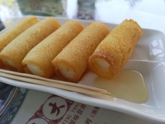 -周大娘牛乳(旧寨古村总店)