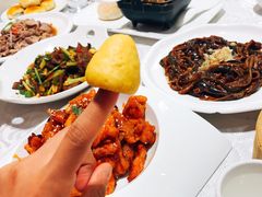 -马凯餐厅(地安门店)