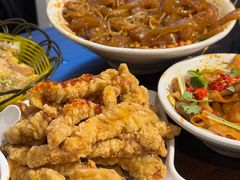 -成都瓜串串(华强北店)