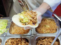 -张果佬年糕卷(科巷店)