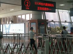 -国际邮轮中心码头(厦鼓码头)
