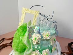 -CAKE BOSS 蛋糕老板(西单君太百货店)